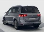 Volkswagen Touran MPV 1,5 l 110 kw