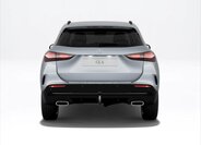 Mercedes-Benz GLA SUV / Terénní 1,3 l 120 kw