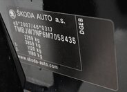 Škoda Superb Kombi 1,4 l 115 kw