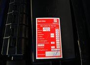 Seat Leon Kombi 1,5 l 96 kw