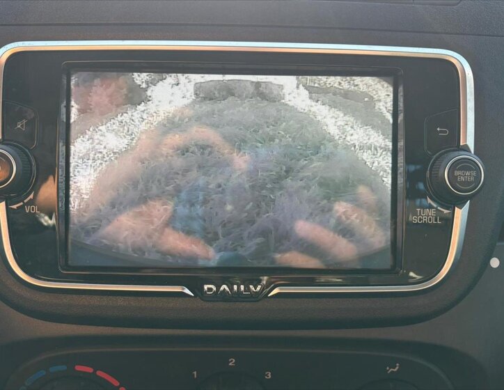 Iveco Daily Valník 3,0 l 129 kw