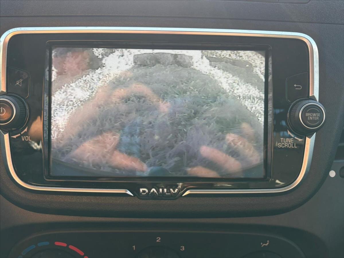 Iveco Daily Valník 3,0 l 129 kw