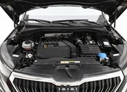 Škoda Kodiaq SUV / Terénní 1,5 l 110 kw
