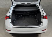 Škoda Octavia Kombi 2,0 l 85 kw