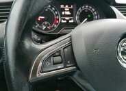 Škoda Octavia Kombi 2,0 l 135 kw