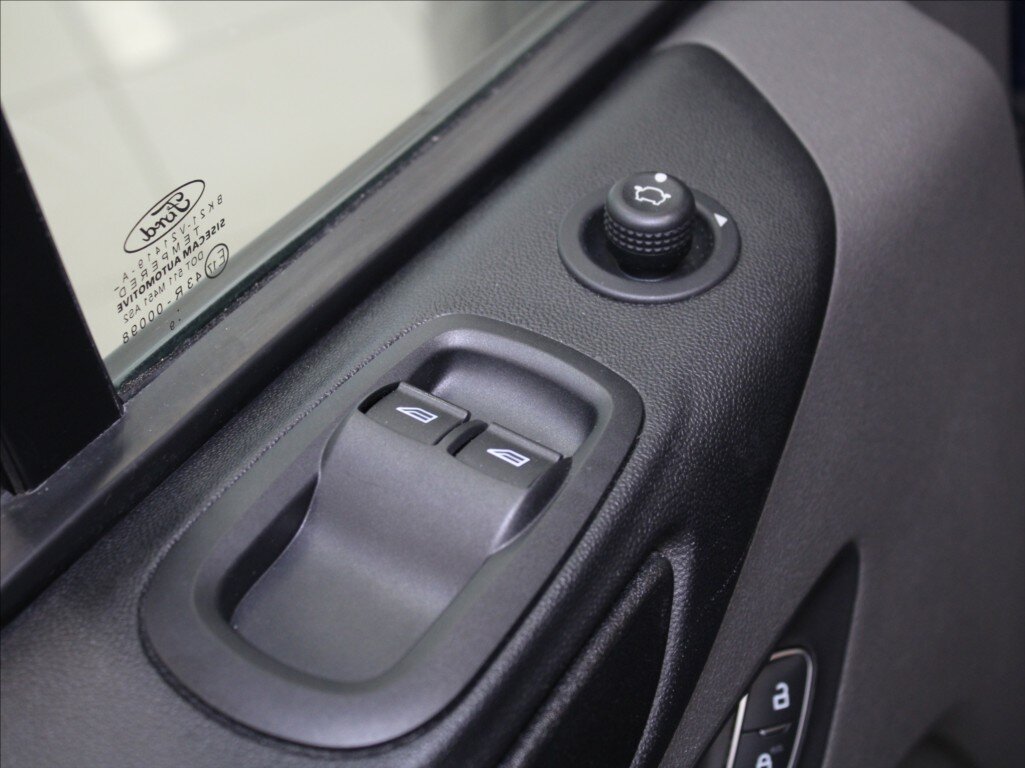 Ford Transit Custom MPV 2,0 l 95 kw