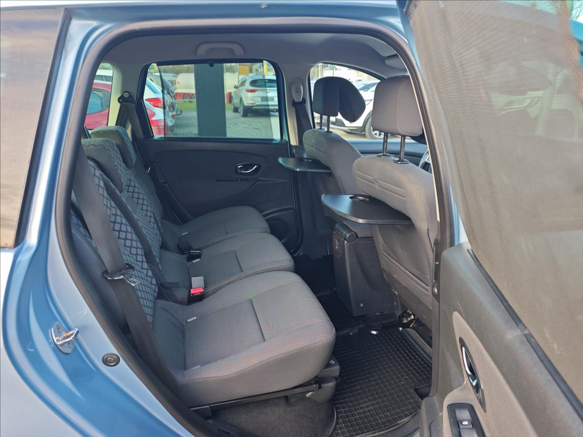 Renault Grand Scénic