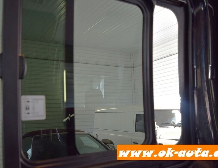 Ford Transit Ostatní 2,0 l 96 kw