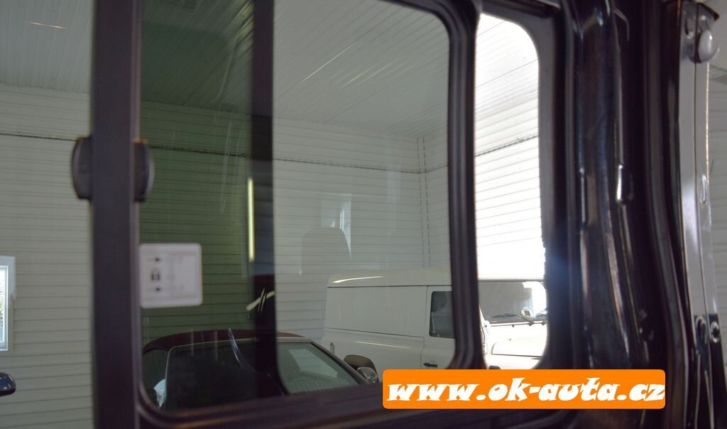 Ford Transit Ostatní 2,0 l 96 kw