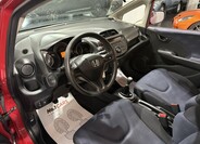 Honda Jazz 7