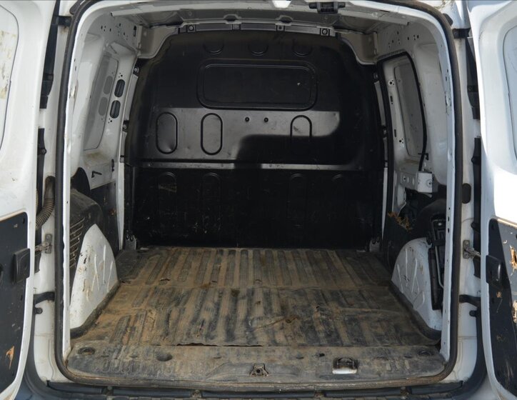 Renault Kangoo Skříň 0,0 66 kw