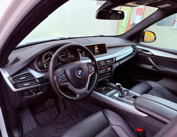 BMW X5 15