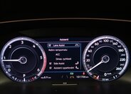 Volkswagen Tiguan SUV / Terénní 2,0 l 140 kw