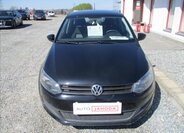 Volkswagen Polo Hatchback 1,2 l 44 kw