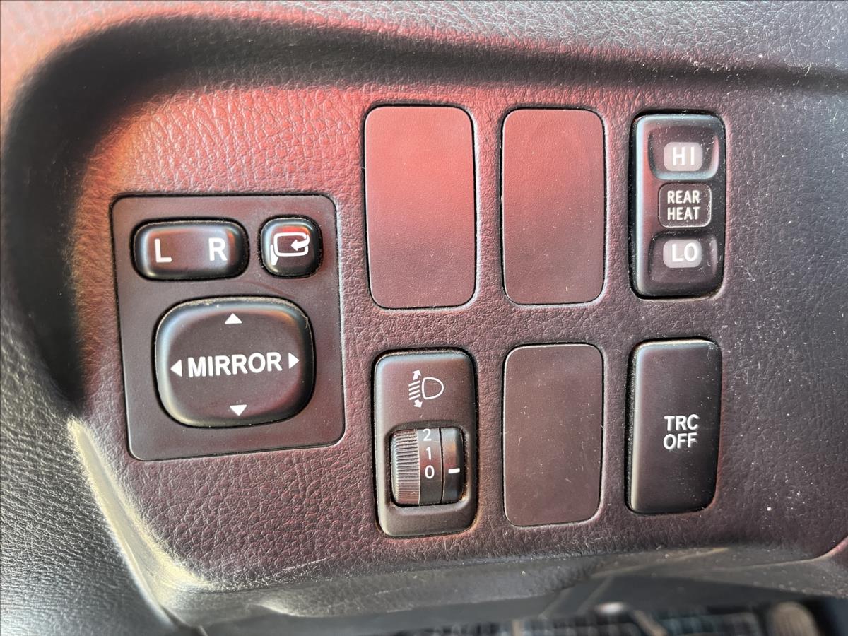 Toyota Avensis Verso