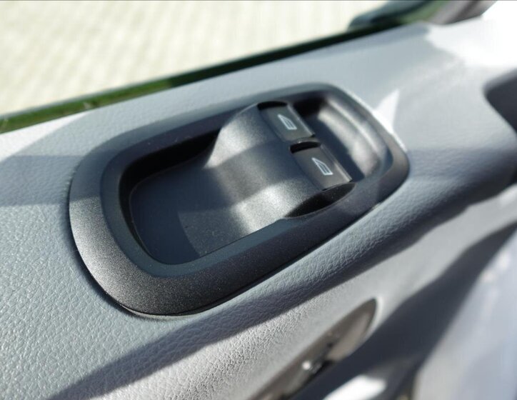 Ford Transit Ostatní 2,0 l 96 kw