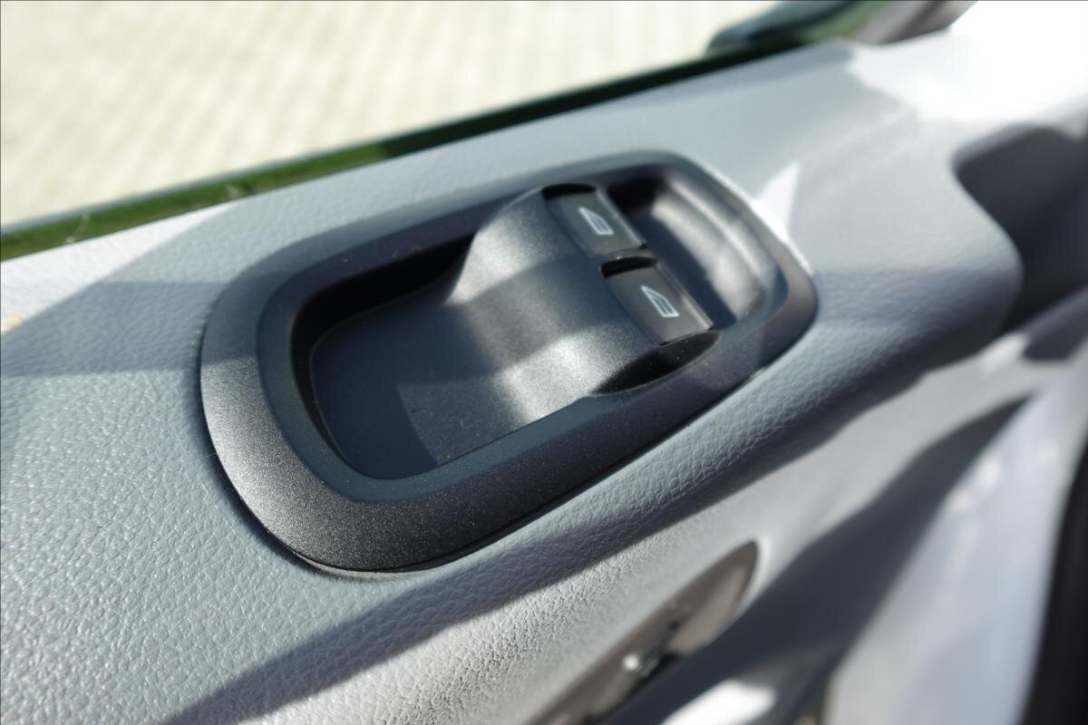 Ford Transit Ostatní 2,0 l 96 kw