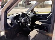Mercedes-Benz Vito Ostatní 2,0 l 140 kw