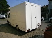 Fiat Ducato Skříň 2,2 l 74 kw