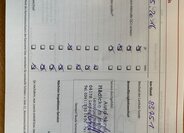 Škoda Fabia Kombi 1,2 l 51 kw