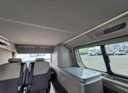 Volkswagen California VAN-Minibus 2,0 l 110 kw