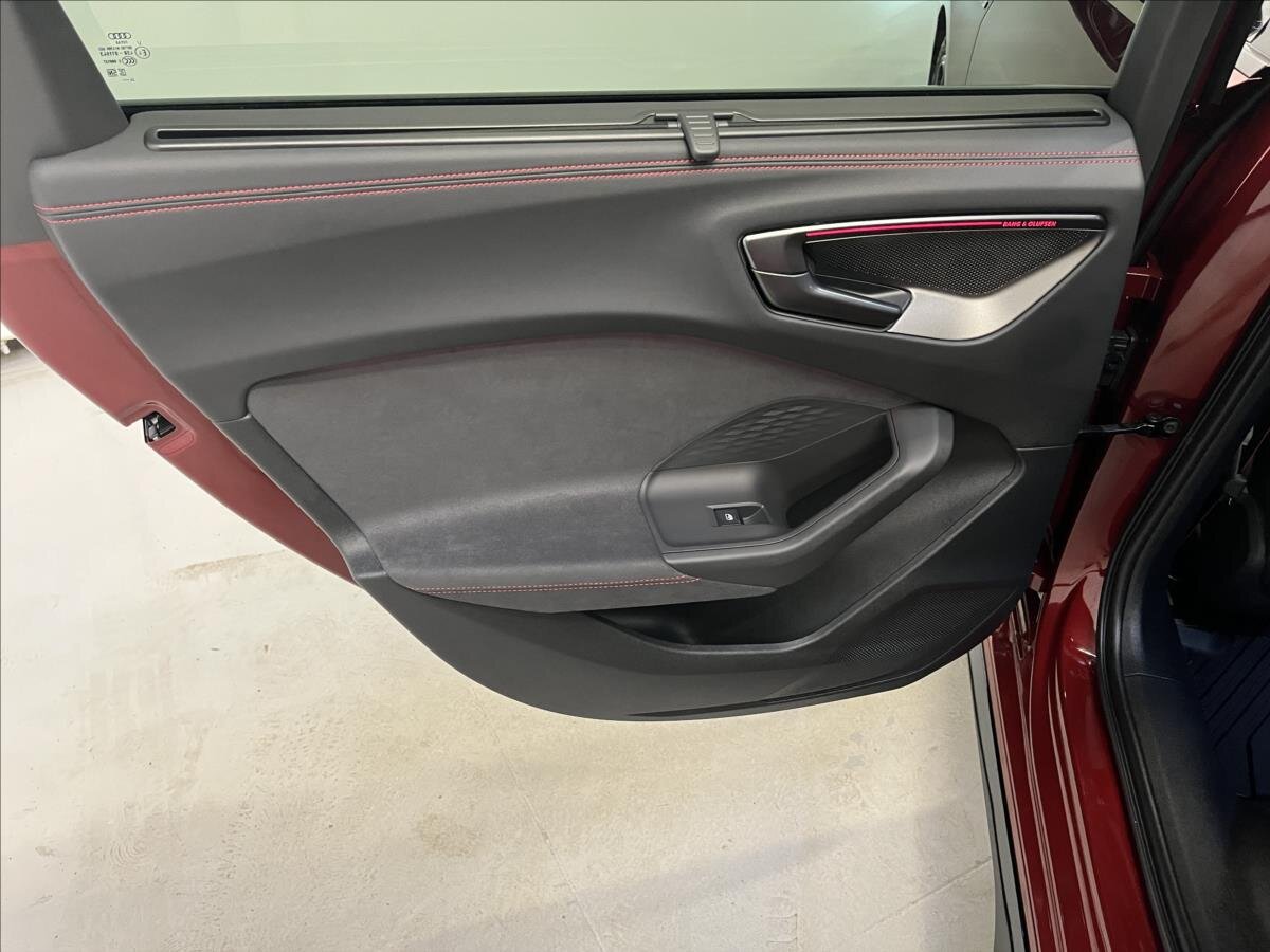 Audi A5 Liftback 2,0 l 150 kw