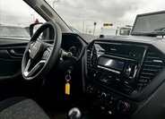 Isuzu D-Max Pick-up 1,9 l 120 kw