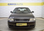 Audi A3 Hatchback 1,6 l 74 kw