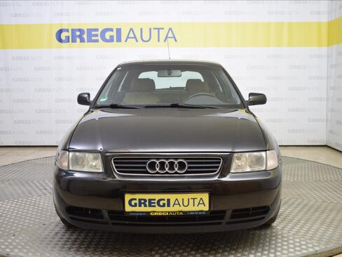 Audi A3 Hatchback 1,6 l 74 kw