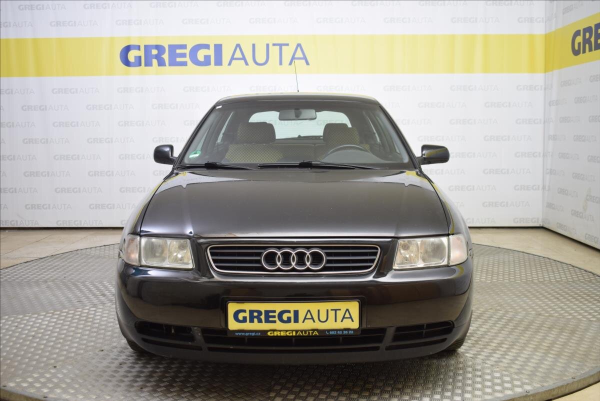 Audi A3 Hatchback 1,6 l 74 kw