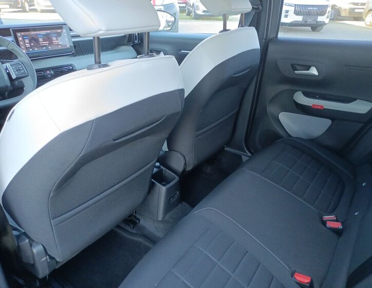 Citroën C3 Hatchback 1,2 l 74 kw