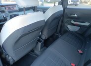 Citroën C3 Hatchback 1,2 l 74 kw