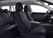 Škoda Superb Kombi 1,5 l 110 kw