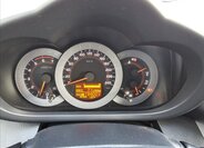 Toyota RAV4 Kombi 2,2 l 100 kw