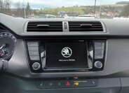 Škoda Fabia Hatchback 1,2 l 66 kw