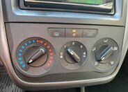 Fiat Grande Punto Kombi 1,2 l 51 kw