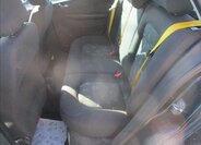 Škoda Fabia Kombi 1,4 l 55 kw