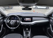 Škoda Octavia Sedan / Limuzína 2,0 l 85 kw
