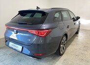 Seat Leon Kombi 2,0 l 110 kw