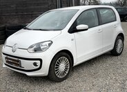 Volkswagen up! Hatchback 999,0 44 kw