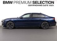BMW Řada 7 Sedan / Limuzína 3,0 l 220 kw