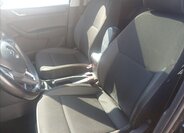 Škoda Rapid Hatchback 1,6 l 66 kw