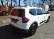 Dacia Jogger Kombi 999,0 81 kw