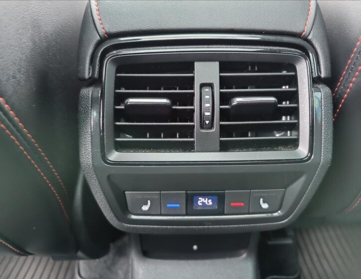 Škoda Kodiaq SUV 2,0 l 176 kw