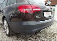Audi A6 Allroad Kombi 3,0 l 176 kw