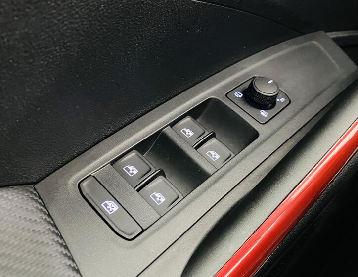 Škoda Fabia Hatchback 999,0 85 kw