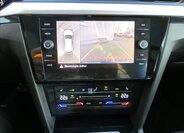 Volkswagen Arteon Kombi 2,0 l 147 kw