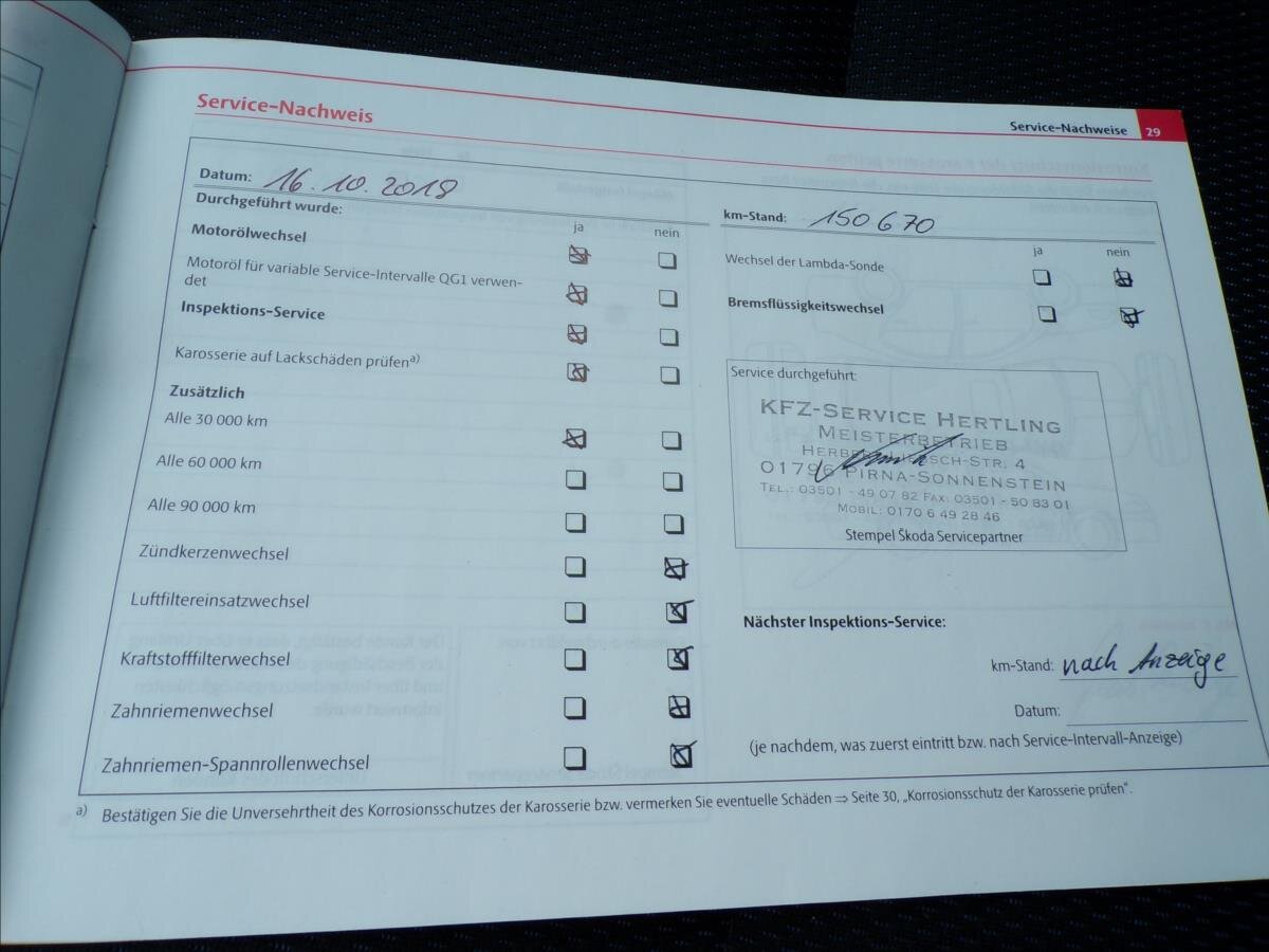 Škoda Yeti Kombi 1,2 l 77 kw