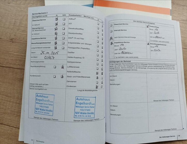 Volkswagen Golf Hatchback 1,2 l 63 kw