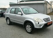 Honda CR-V Ostatní 2,0 l 110 kw